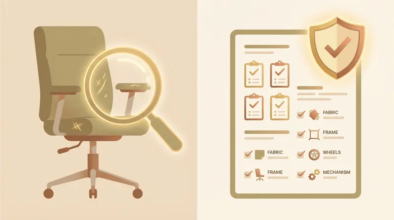 KI-geprüfter Zustandsbericht