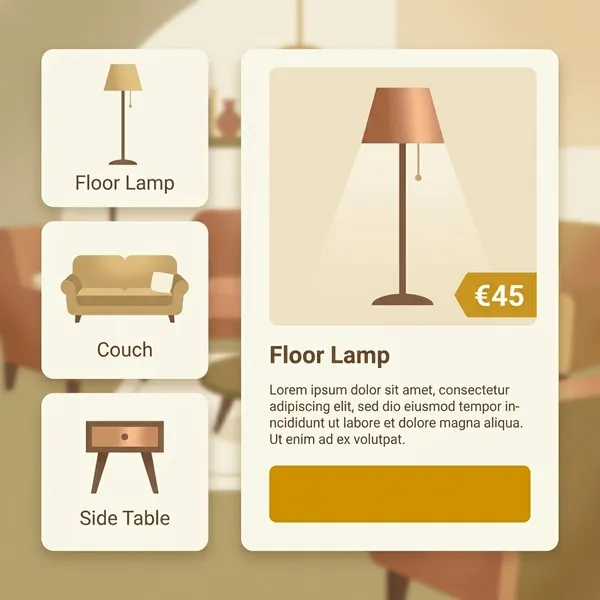 Anzeigen werden erstellt